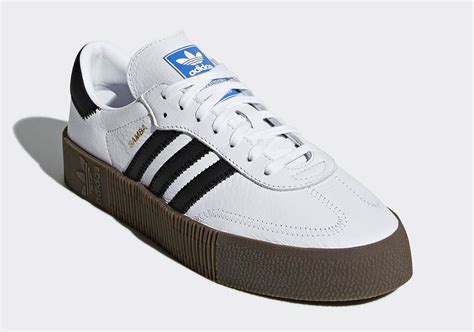 Adidas Samba shoes for women